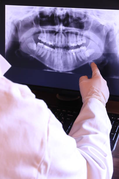 Best Emergency Treatment for Jaw Pain or Injury in Santa Rita Ranch, TX