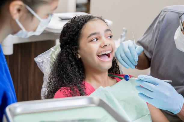  Santa Rita Ranch, TX Emergency Dentist Pros