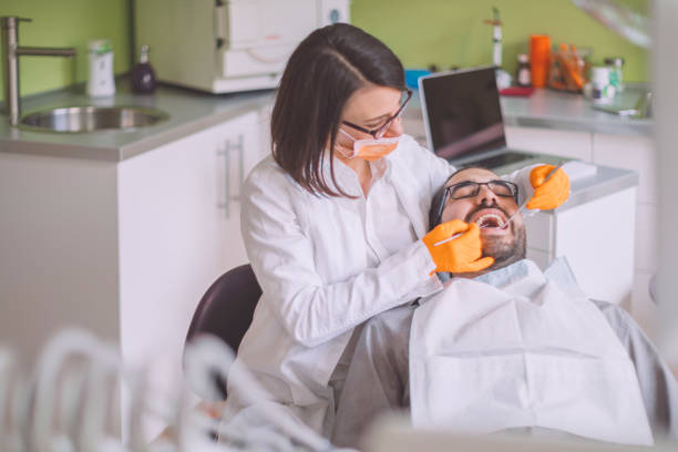 Best Weekend Emergency Dental Services in Santa Rita Ranch, TX