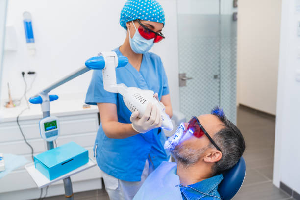 Best Broken or Chipped Tooth Repair in Santa Rita Ranch, TX